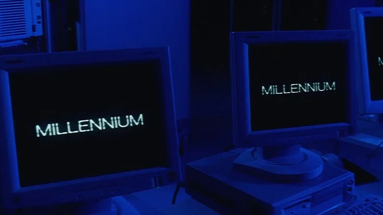 Godzilla 2000: Millennium screenshot 8