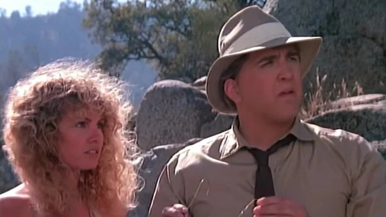 Cavegirl screenshot 3