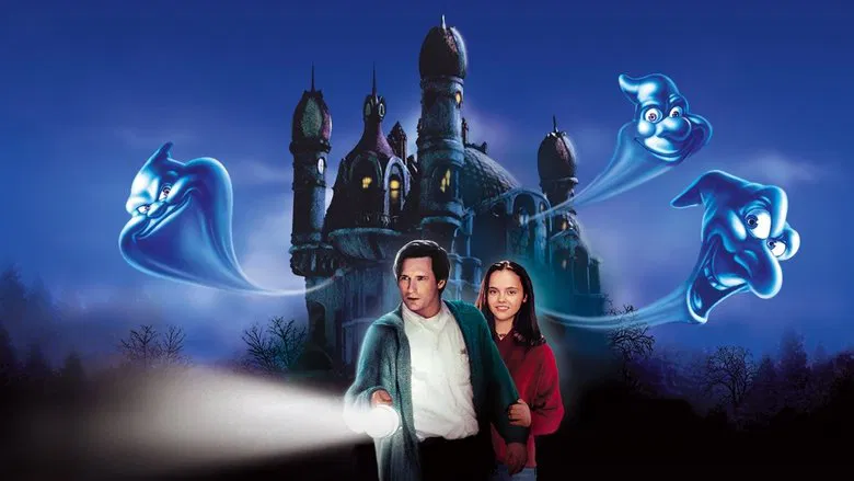 Casper screenshot 1