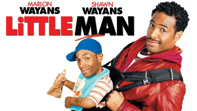 Little Man screenshot 8