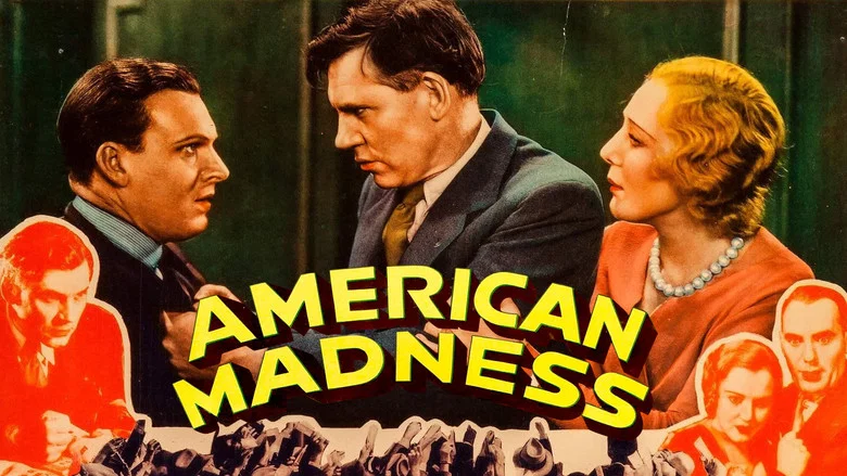 American Madness screenshot 6