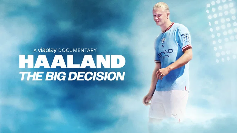 Haaland: The Big Decision screenshot 3