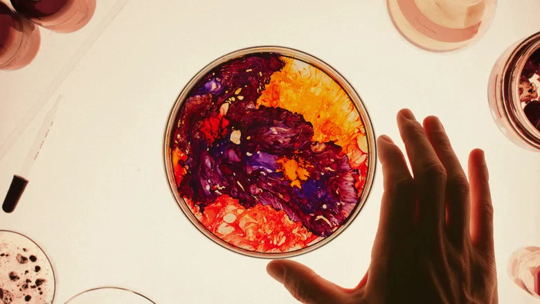 Phenomena screenshot 1