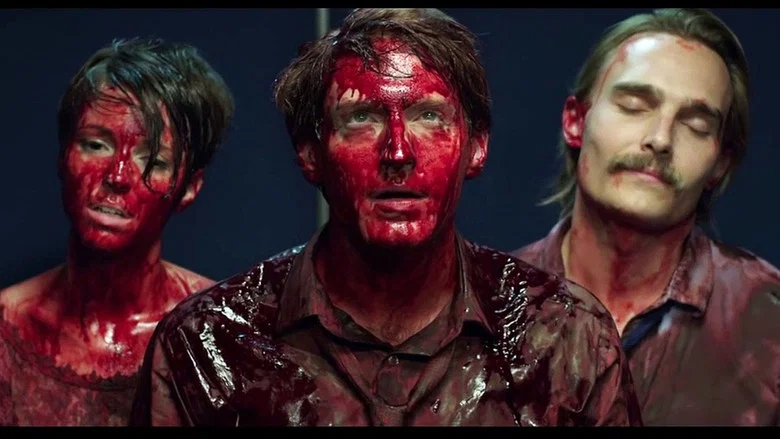Bloodsucking Bastards screenshot 1