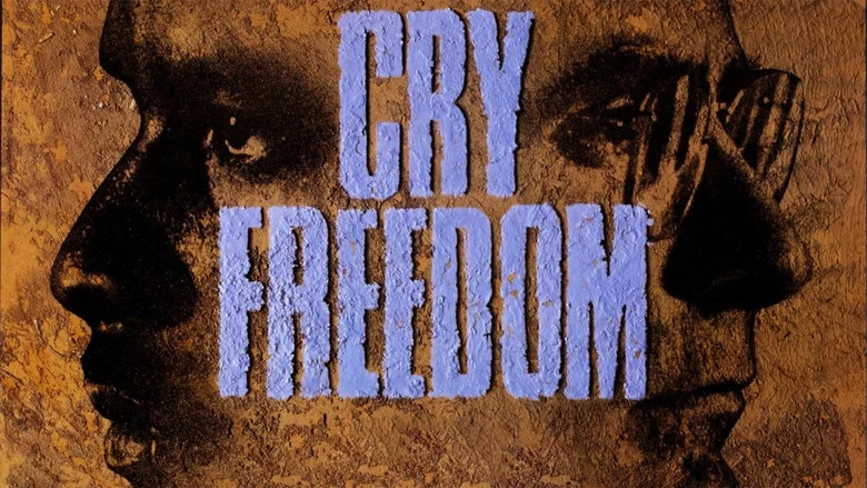 Cry Freedom screenshot 7