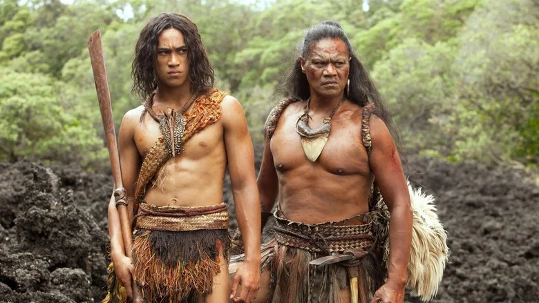 The Dead Lands screenshot 4