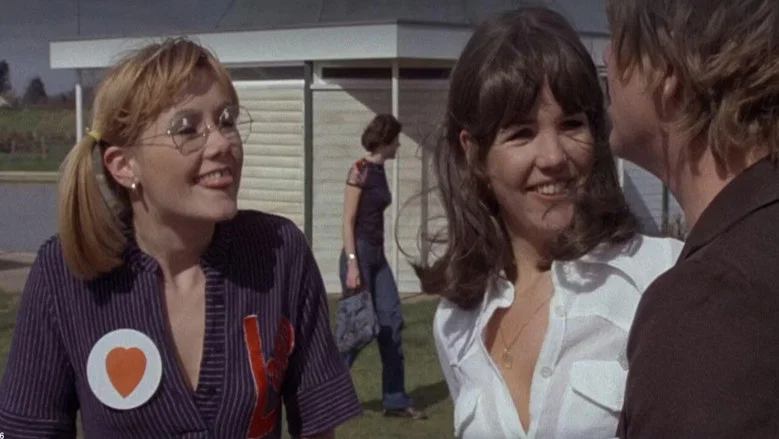 Confessions from a Holiday Camp screenshot 4