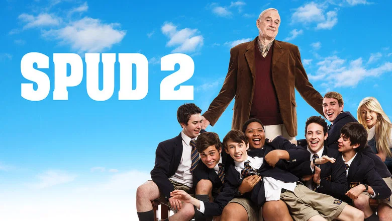 Spud 2: The Madness Continues screenshot 3