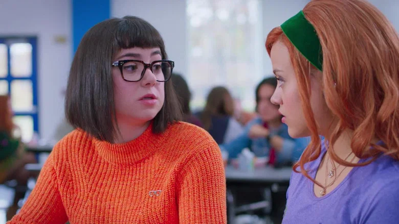 Daphne & Velma screenshot 2