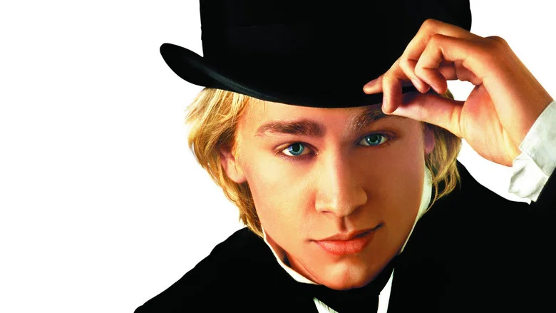 Nicholas Nickleby screenshot 3