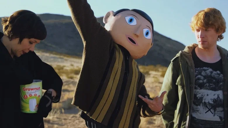 Frank screenshot 6