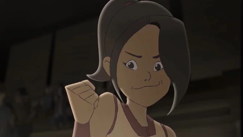 First Born screenshot 4