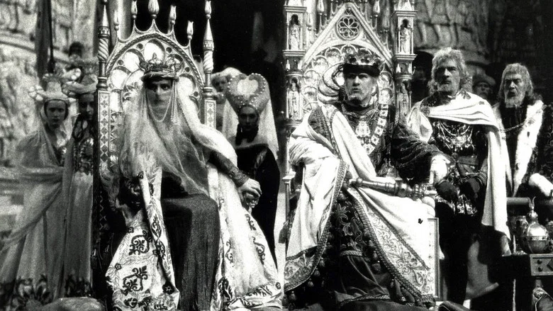 The Iron Crown screenshot 2