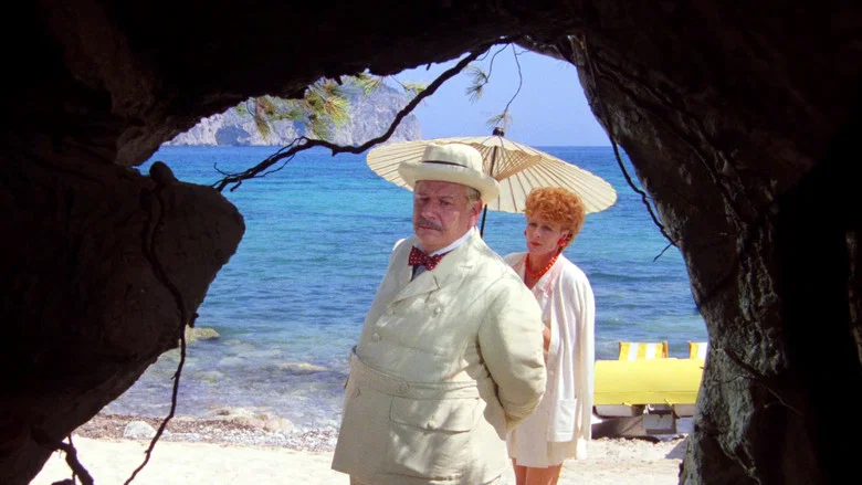 Evil Under the Sun screenshot 6