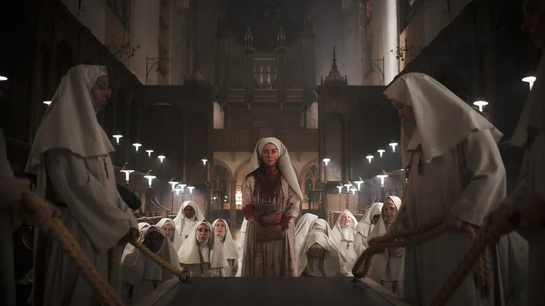 Consecration screenshot 1