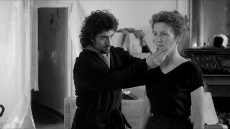 The Tango Lesson screenshot 5
