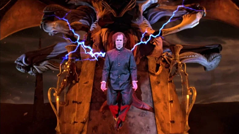 Lord of Illusions screenshot 4