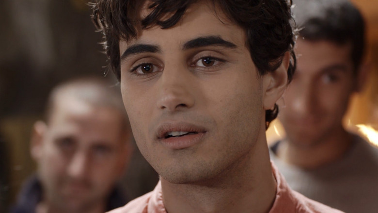 Lazarus Come Out screenshot 4