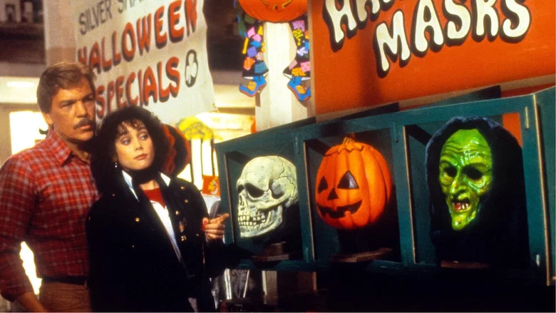 Halloween III: Season of the Witch screenshot 8