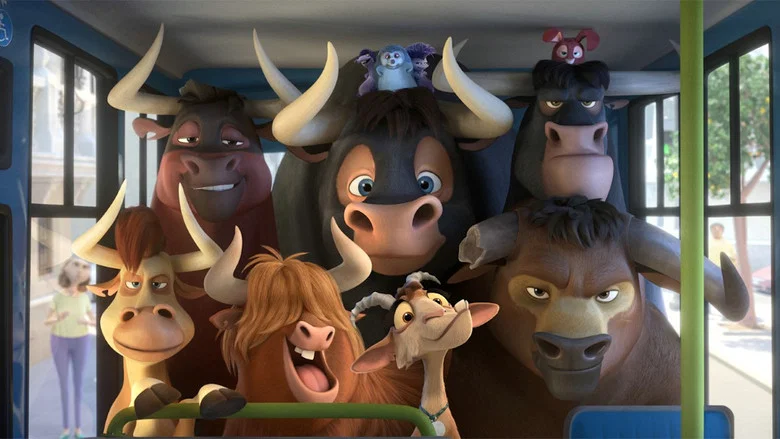 Ferdinand screenshot 6