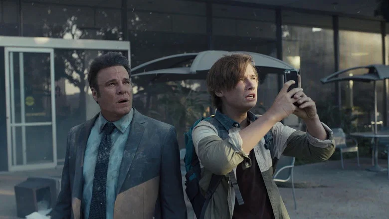 Destruction: Los Angeles screenshot 1