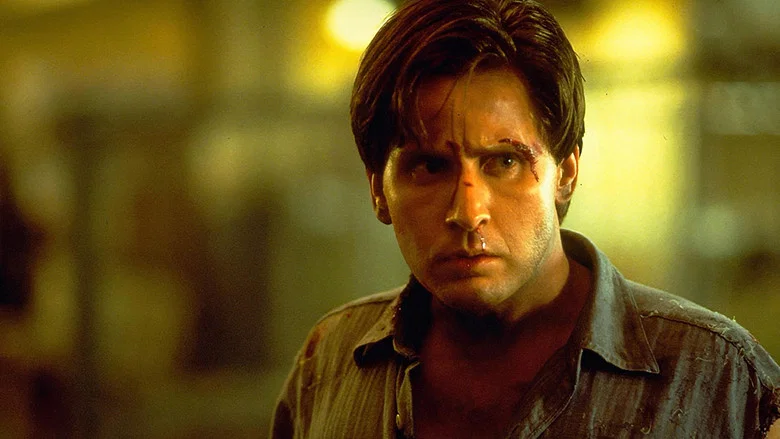 Judgment Night screenshot 7
