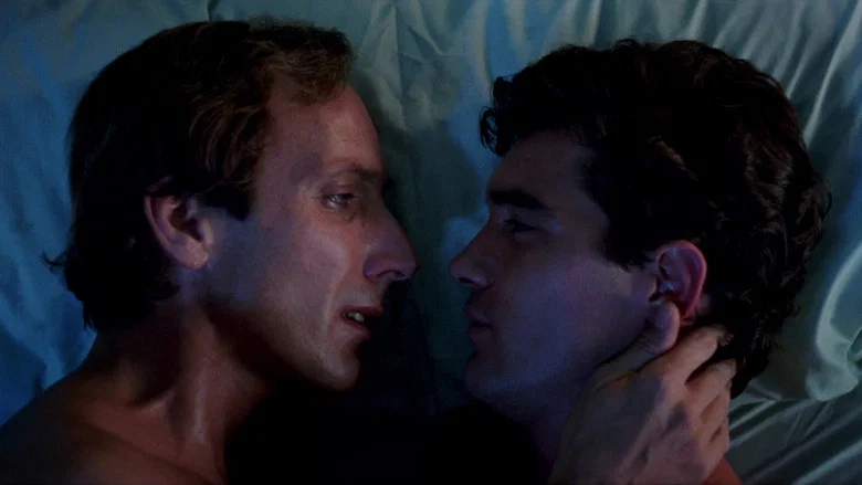 Law of Desire screenshot 3