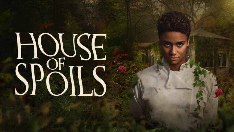 House of Spoils screenshot 6