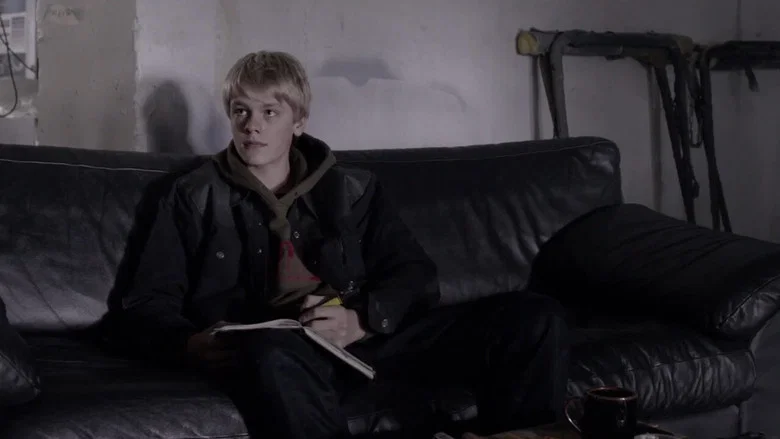 Wayward screenshot 1