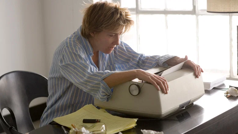 Stranger Than Fiction screenshot 3