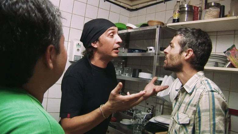 San Telmo Tapes screenshot 2