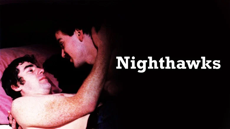Nighthawks screenshot 4