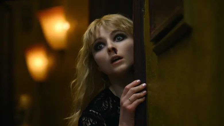 Last Night in Soho screenshot 6