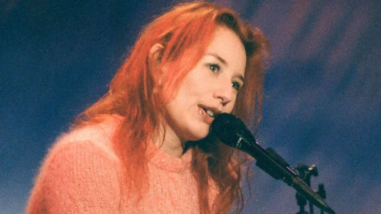 Tori Amos: Live from New York screenshot 1