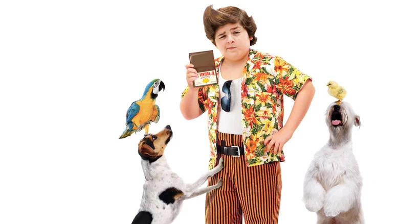 Ace Ventura Jr: Pet Detective screenshot 1