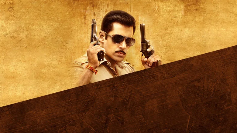 Dabangg 2 screenshot 3