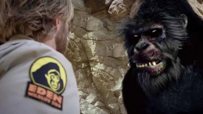 Zoombies screenshot 1
