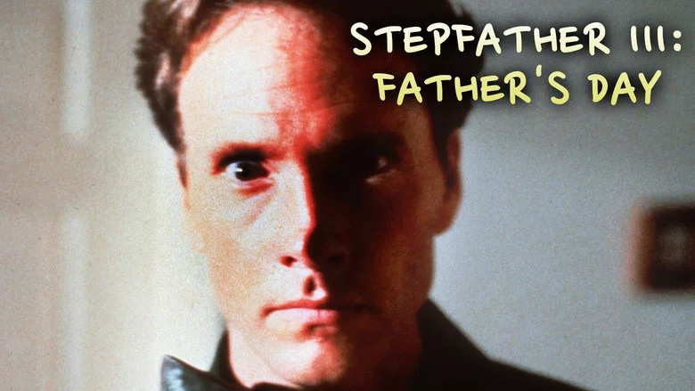 Stepfather 3 screenshot 5