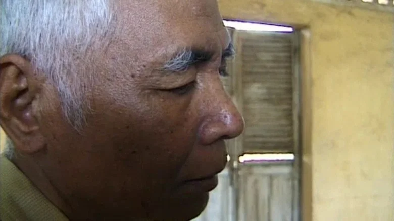 S21: The Khmer Rouge Killing Machine screenshot 1