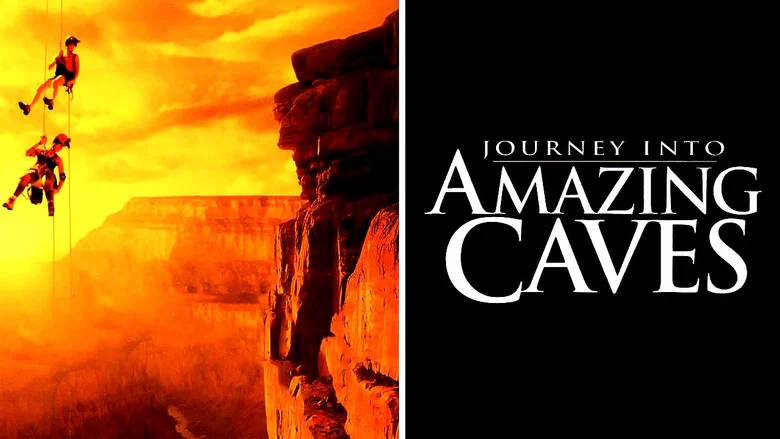 Journey into Amazing Caves screenshot 2