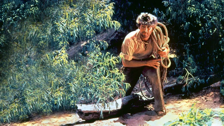 Davy Crockett and the River Pirates screenshot 1