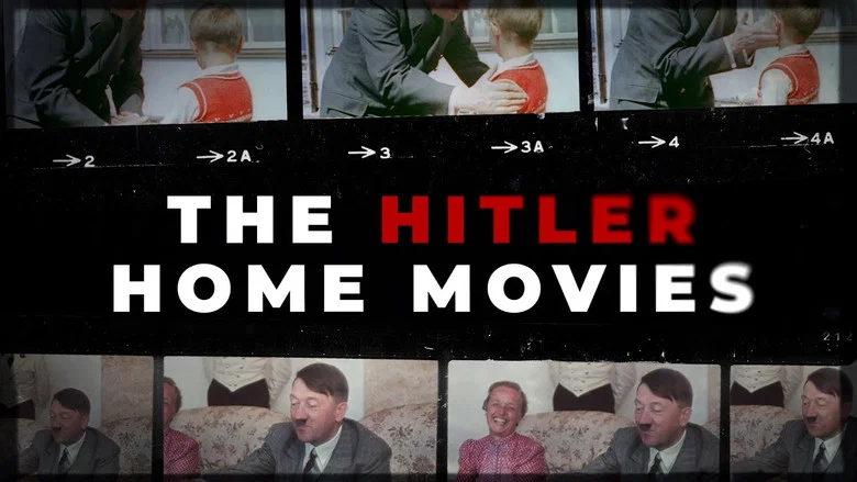 The Hitler Home Movies screenshot 2