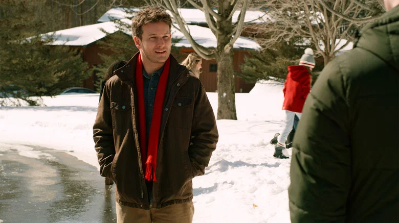 Sappy Holiday screenshot 3
