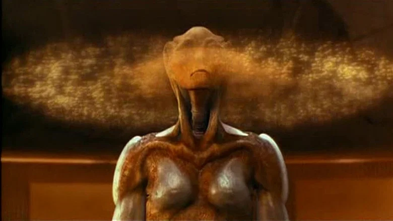 The Arrival screenshot 8