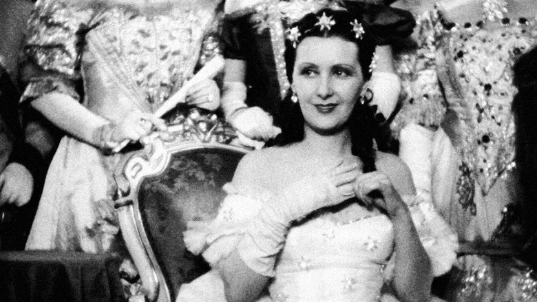Elisabeth of Austria screenshot 1