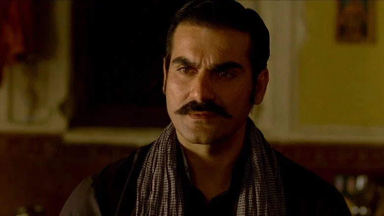 Dabangg screenshot 7