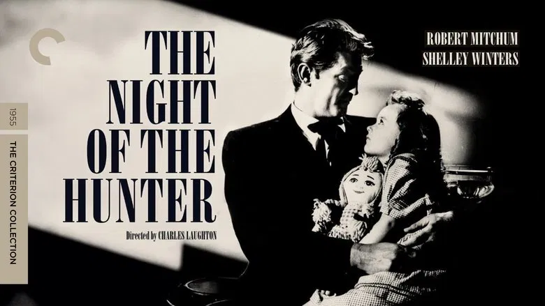 The Night of the Hunter screenshot 1
