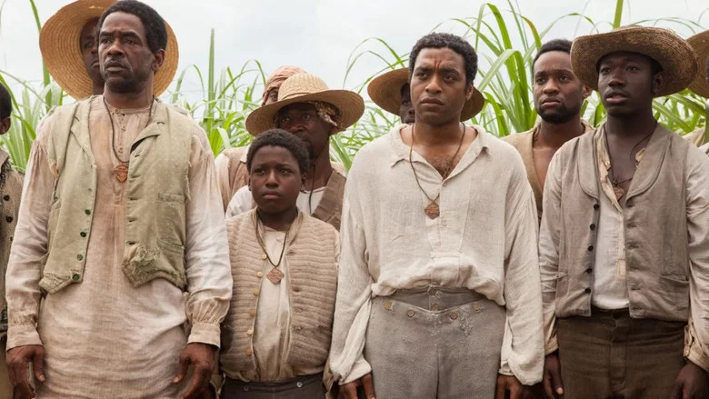 12 Years a Slave screenshot 4