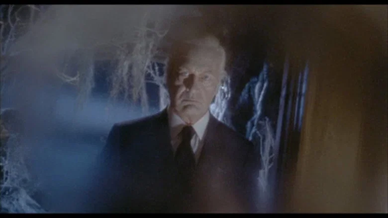 The Mephisto Waltz screenshot 4