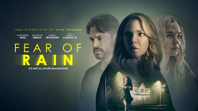 Fear of Rain screenshot 7